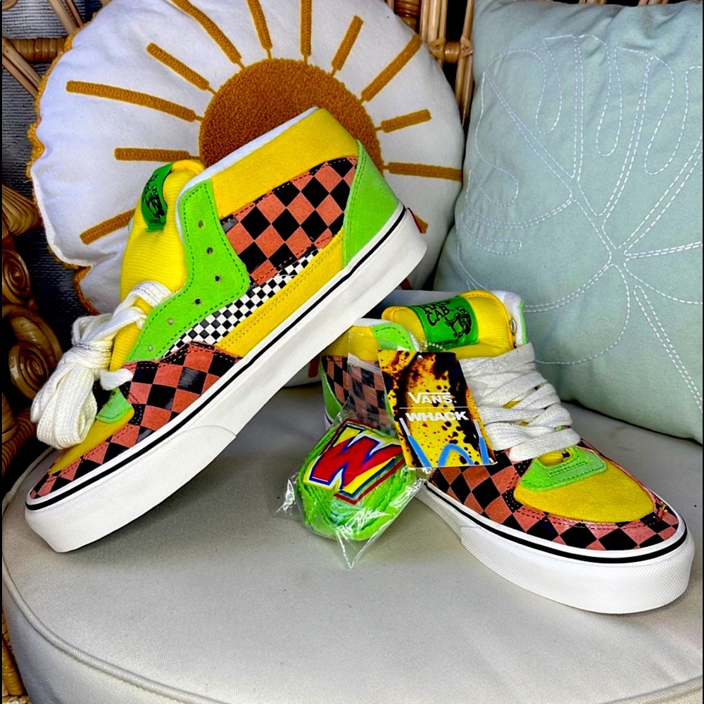 Vans Sneakers
